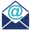 Icon E-Mail-Marking